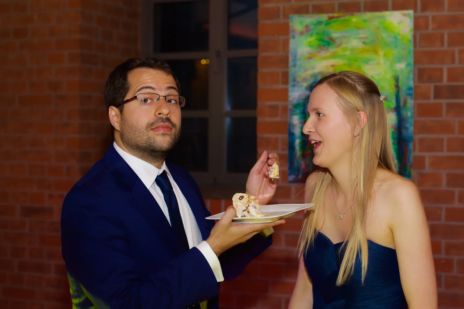 Manos & Malgosia Wedding