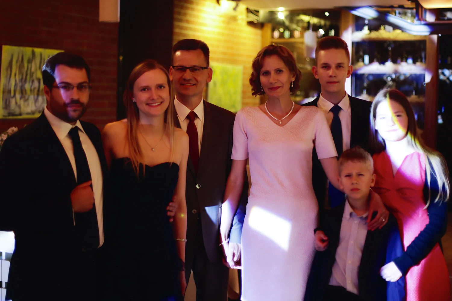 Manos & Malgosia Wedding
