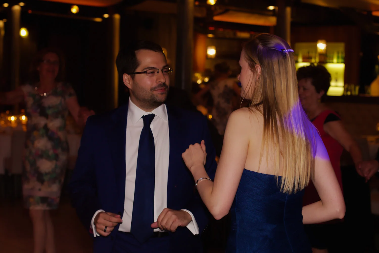 Manos & Malgosia Wedding