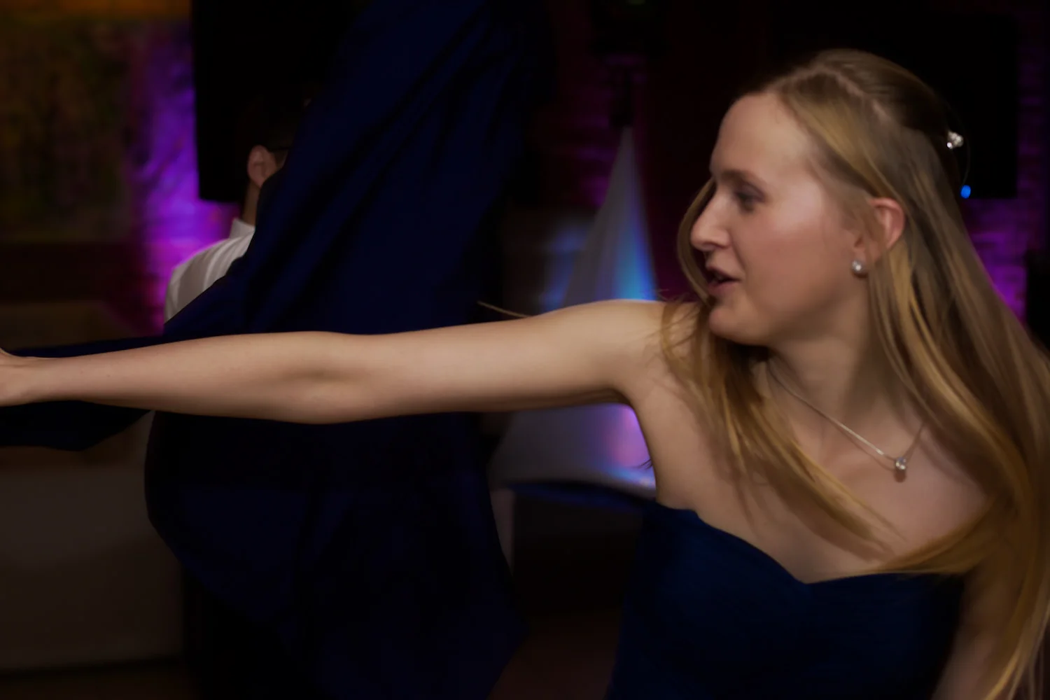 Manos & Malgosia Wedding