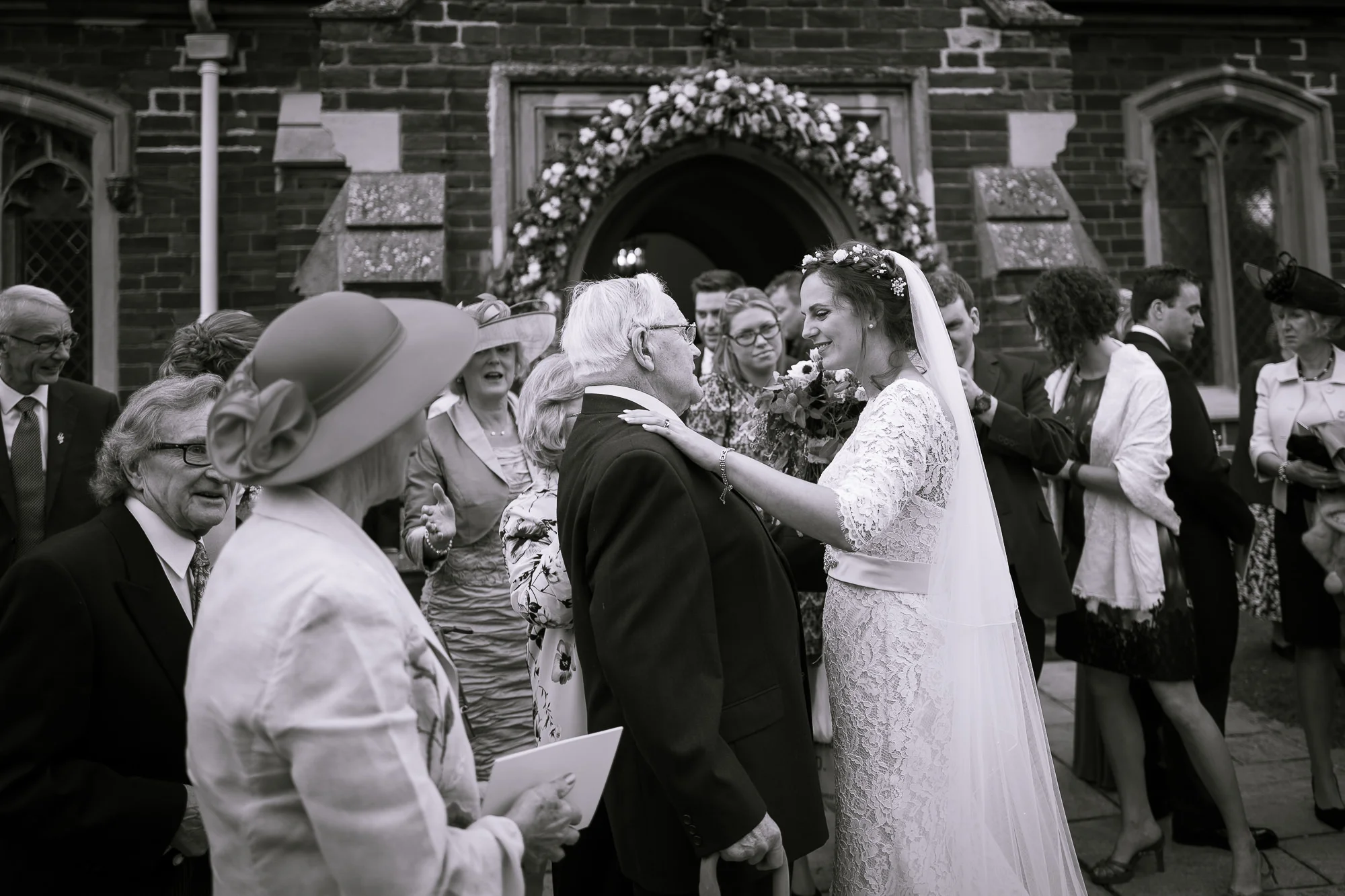Nick & Charlotte Wedding Album
