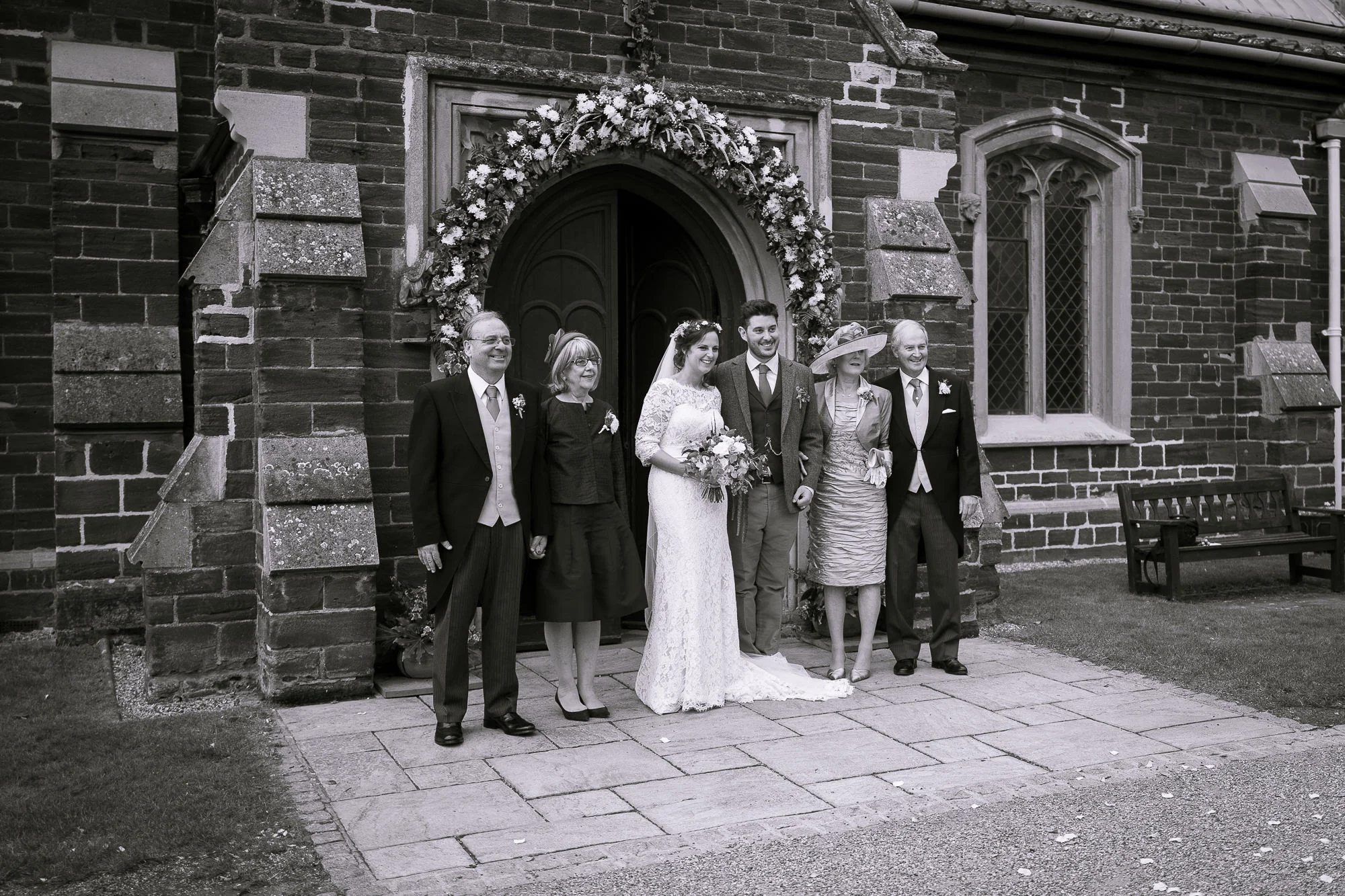 Nick & Charlotte Wedding Album
