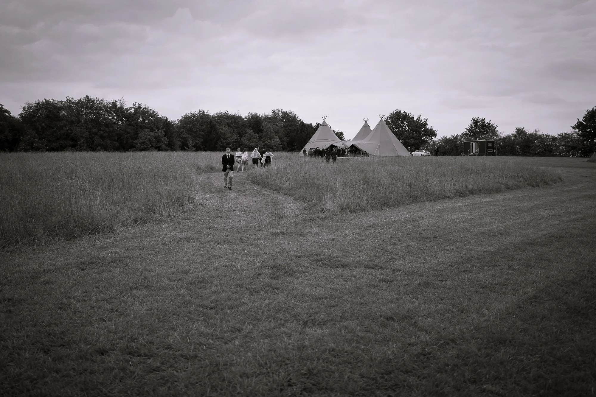 Nick & Charlotte Wedding Album