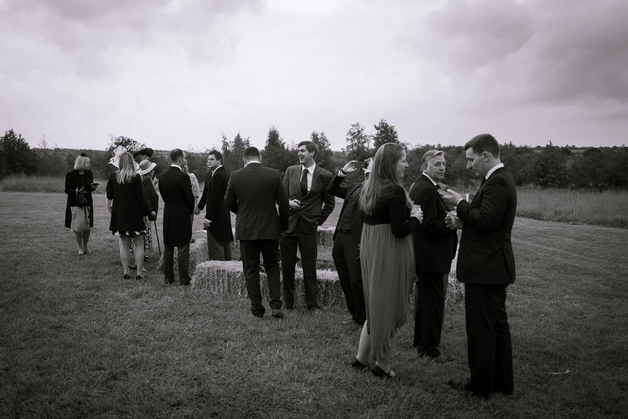 Nick & Charlotte Wedding Album