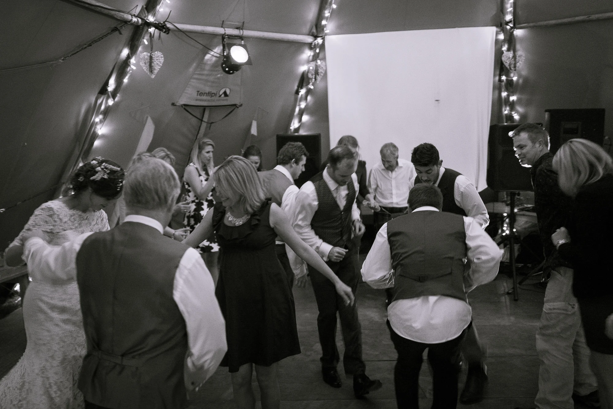 Nick & Charlotte Wedding Album