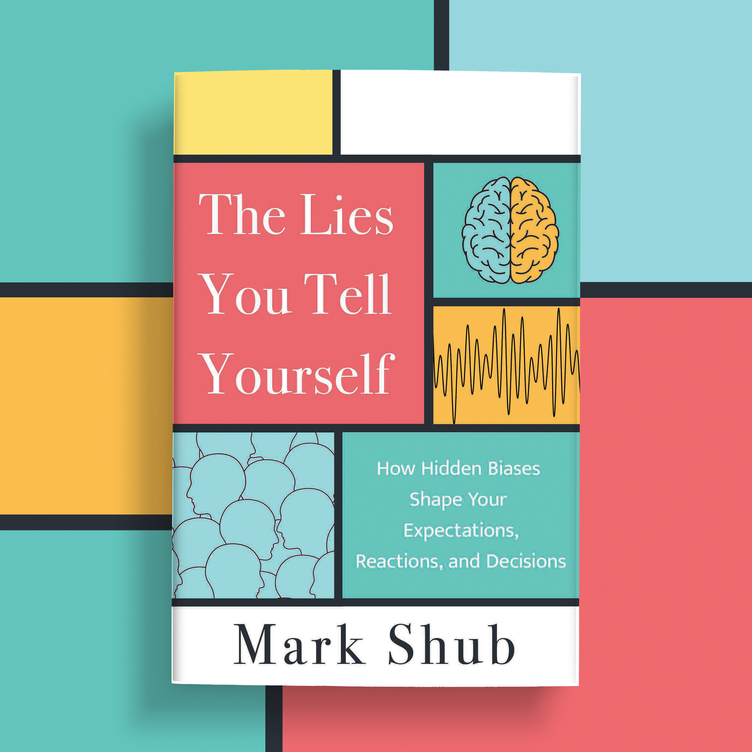 The Lies You Tell Yourself unchosen