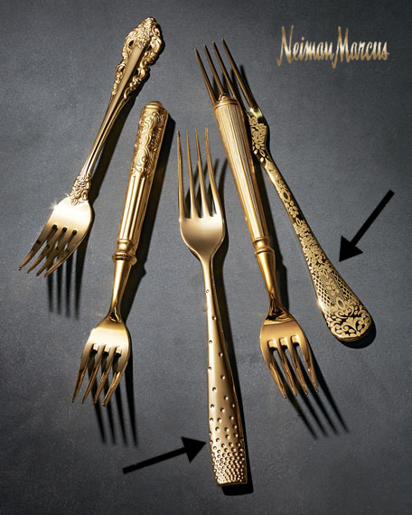 Neiman Marcus Gold Flatware.jpg