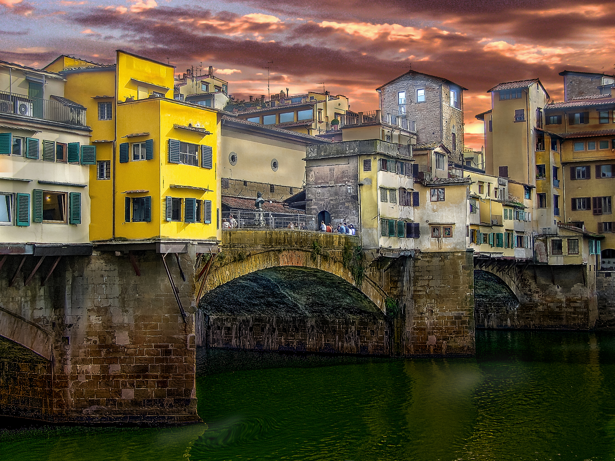 Ponte Vecchio