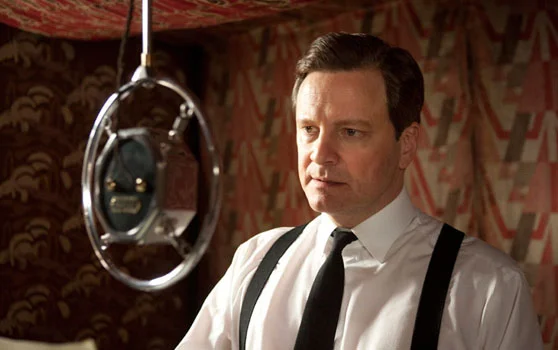 Colin Firth