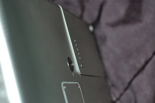 My damaged 12" PowerBook