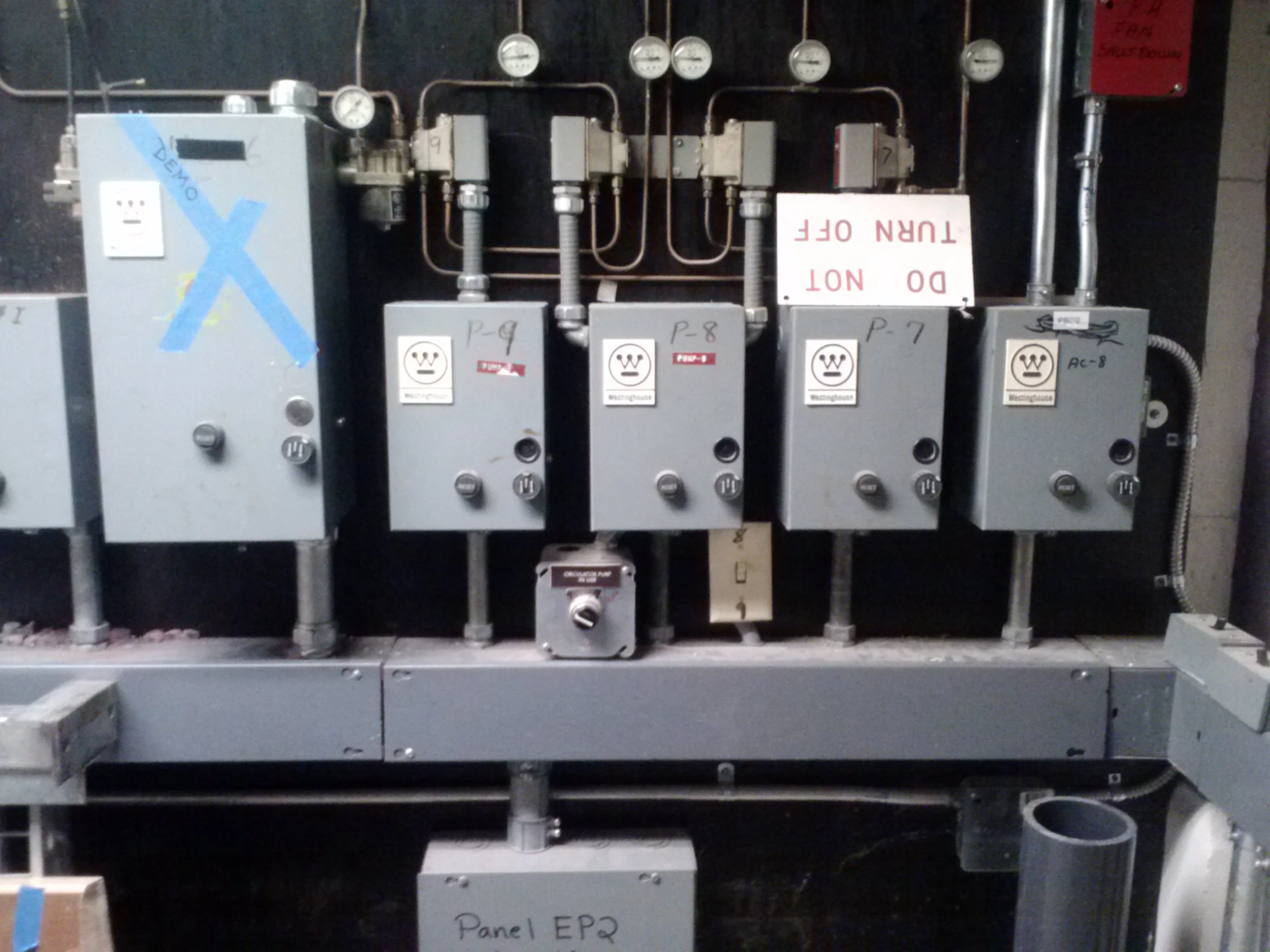 Part VII Motor controllers. 