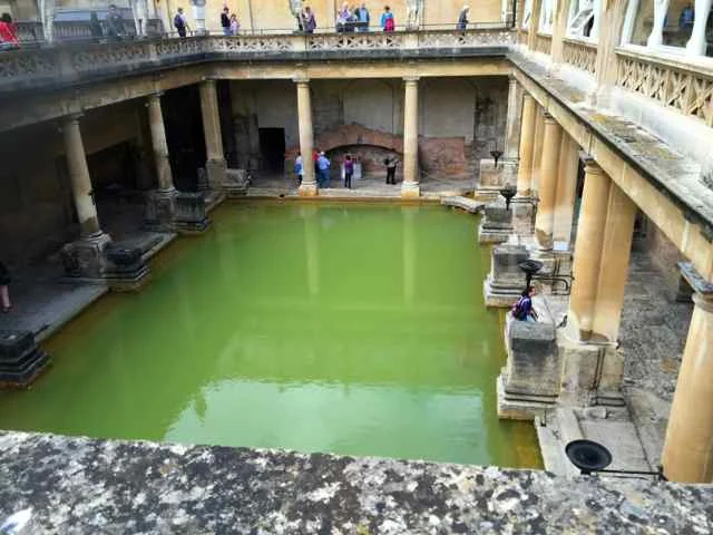 Bath&nbsp;