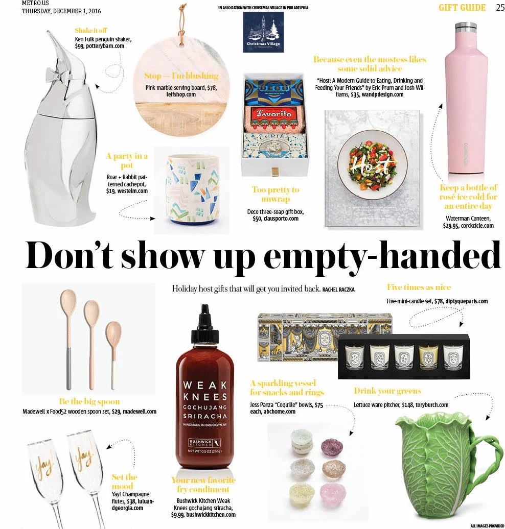 Market Styling Rachel Kim Raczka