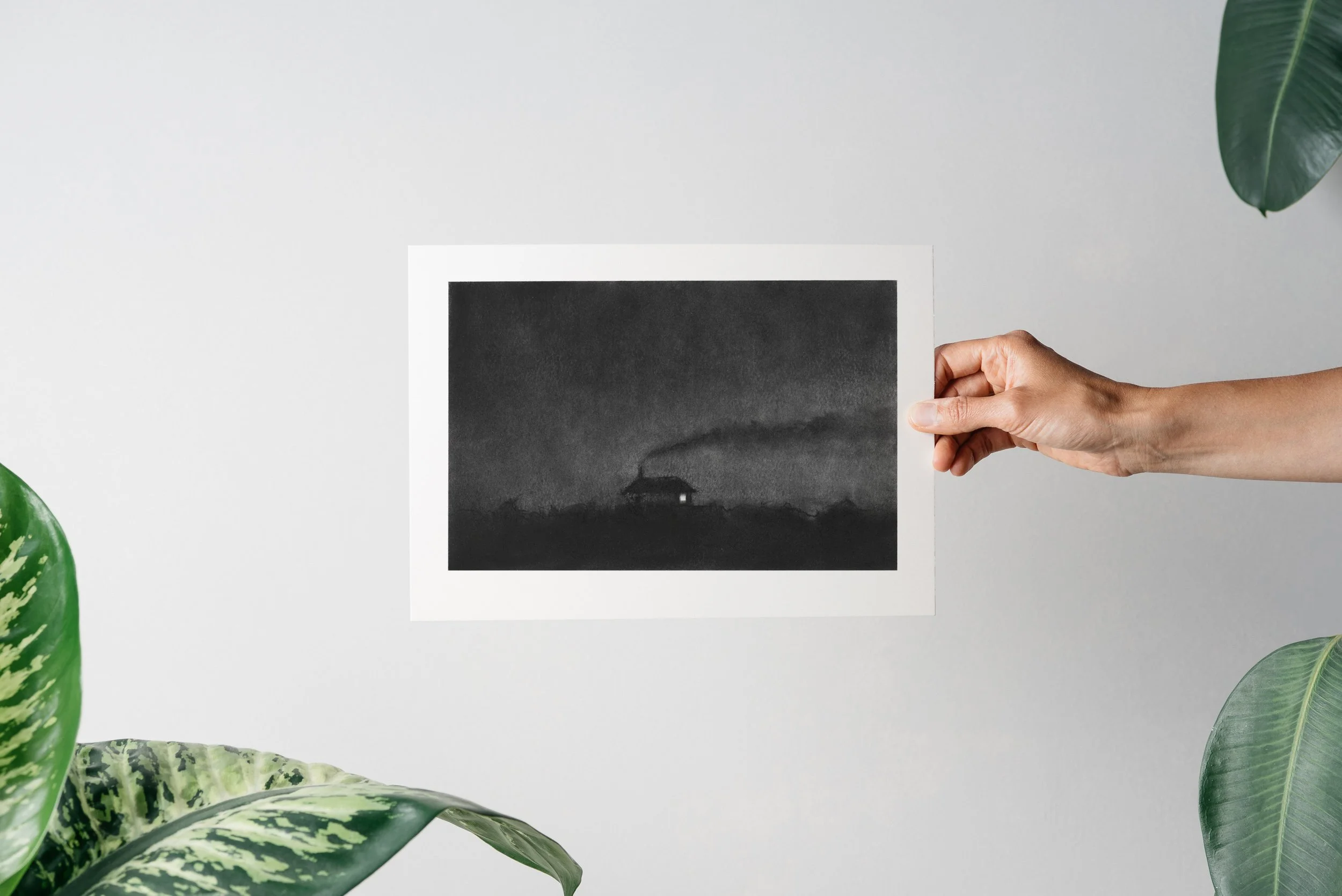 ©nicoleheidaripour_Lonely house.jpg