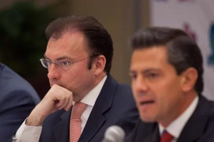 Luis Videgaray