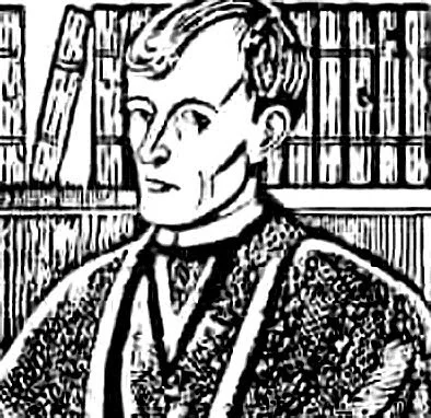 Juan José Eguiara y Eguren