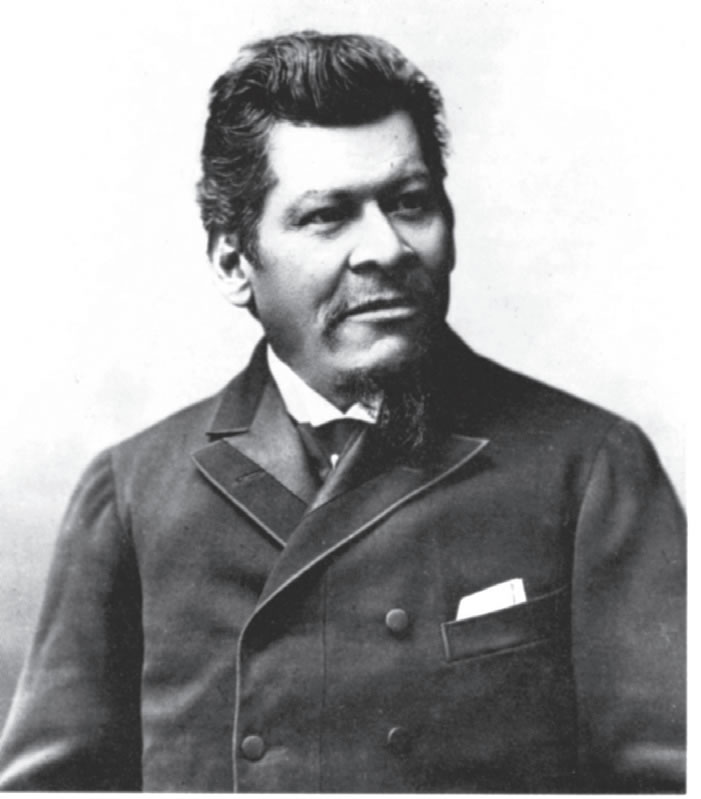 Ignacio Manuel Altamirano