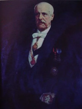 Francisco Pimentel y Heras Soto