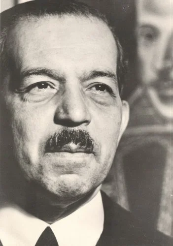 Pedro Enríquez Ureña
