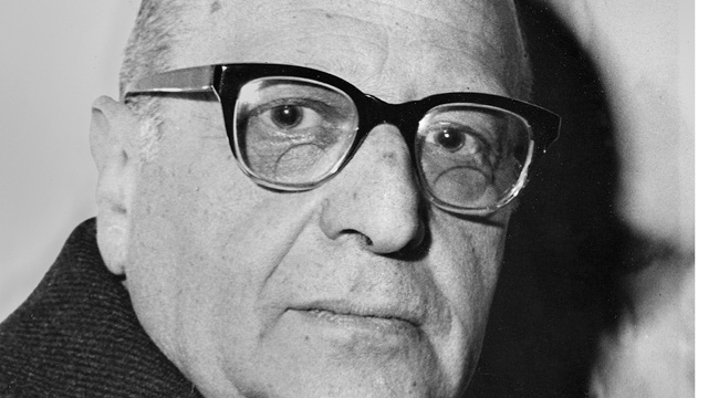 Horkheimer