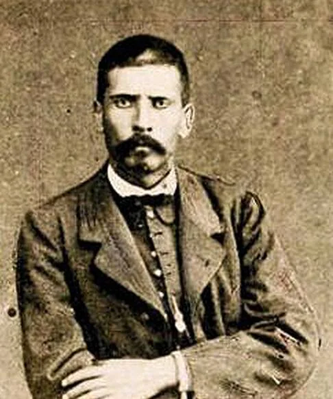 Porfirio Diaz