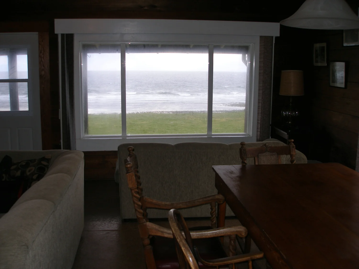 Cottage Shots — Ellis Beach Cottage