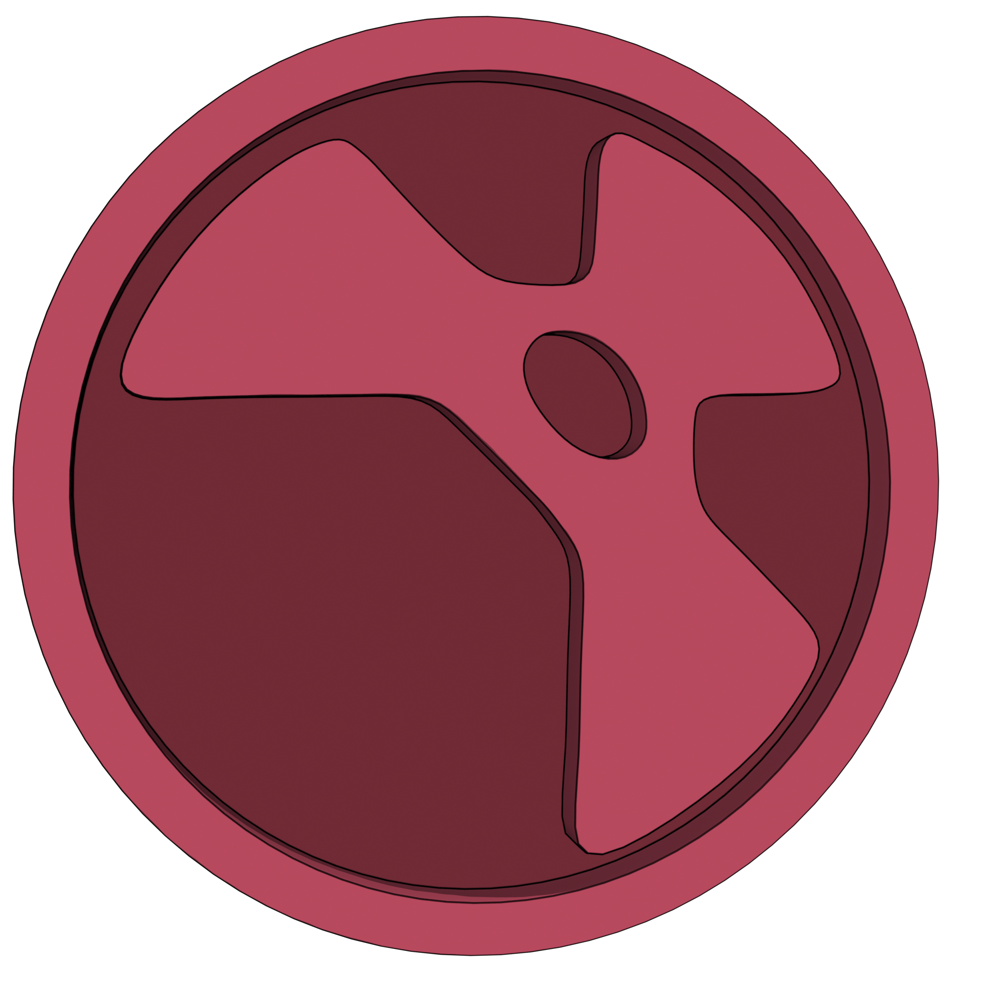 Lens Distortion Workflow in Nuke — Joe Raasch