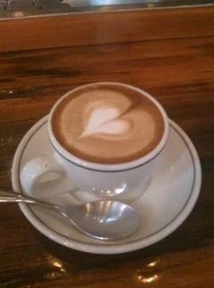 Artifact Coffee - Baltimore, MD