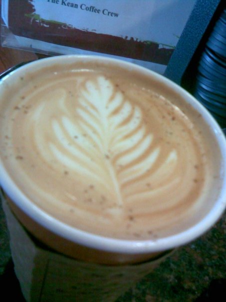 Kean Coffee - Newport Beach, CA