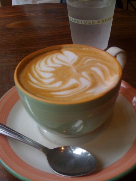 Honolulu Coffee Co - Honolulu, HI