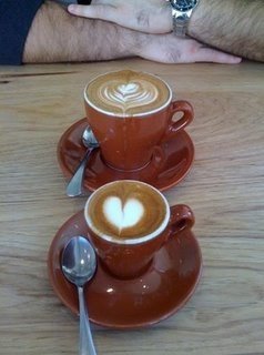 Blue Bottle - San Francisco, CA