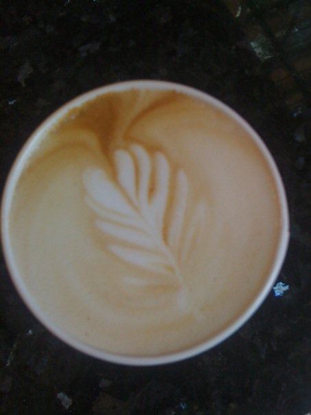 Kean Coffee - Newport Beach, CA
