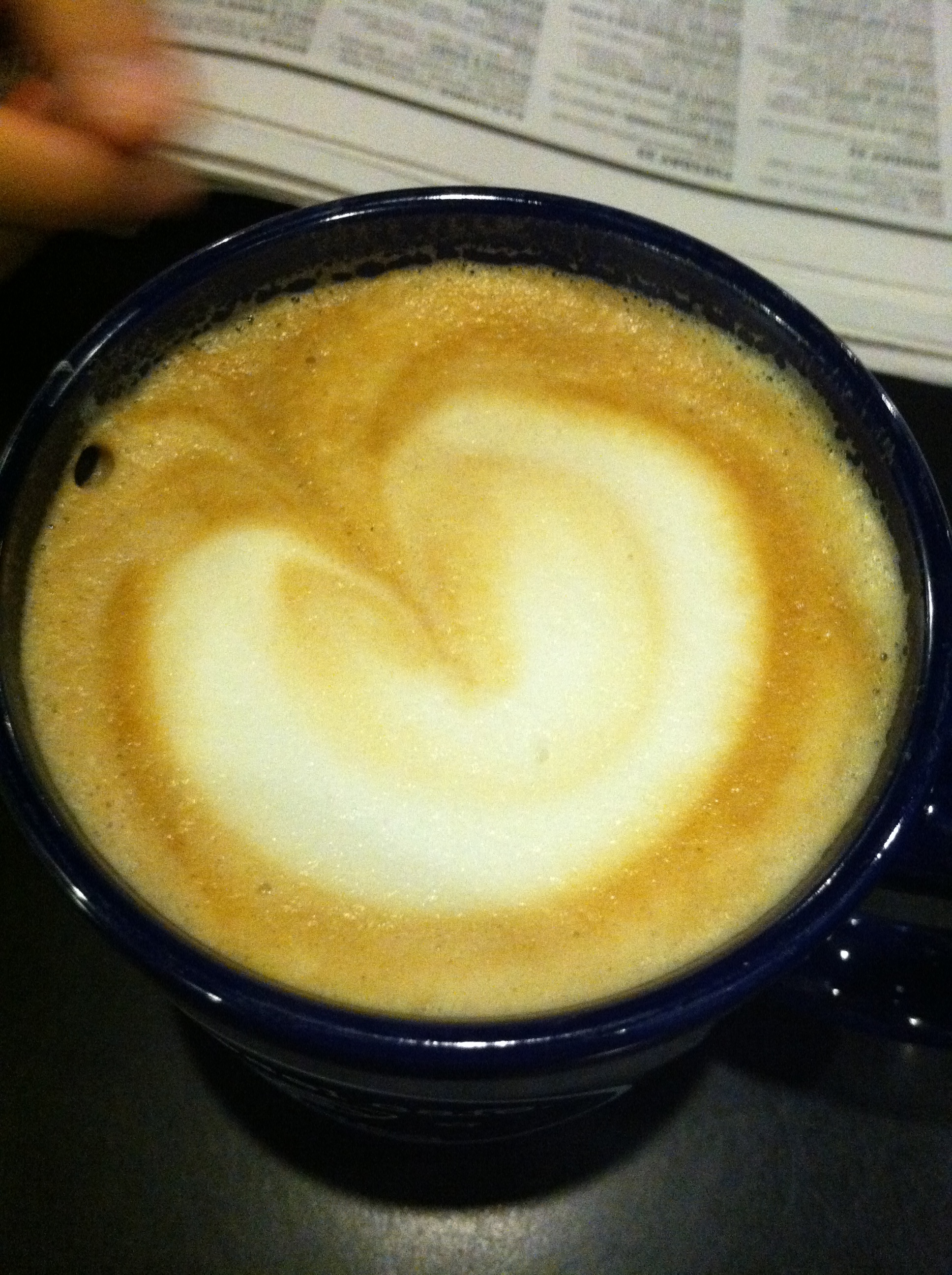 Diesel Cafe, Davis Square, Boston, MA