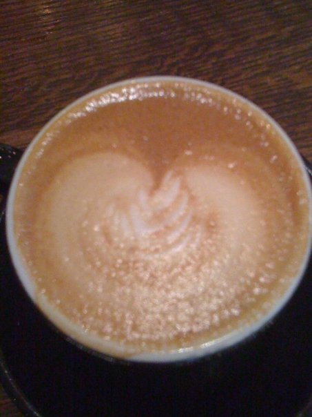 Ritual Roasters - San Francisco, CA