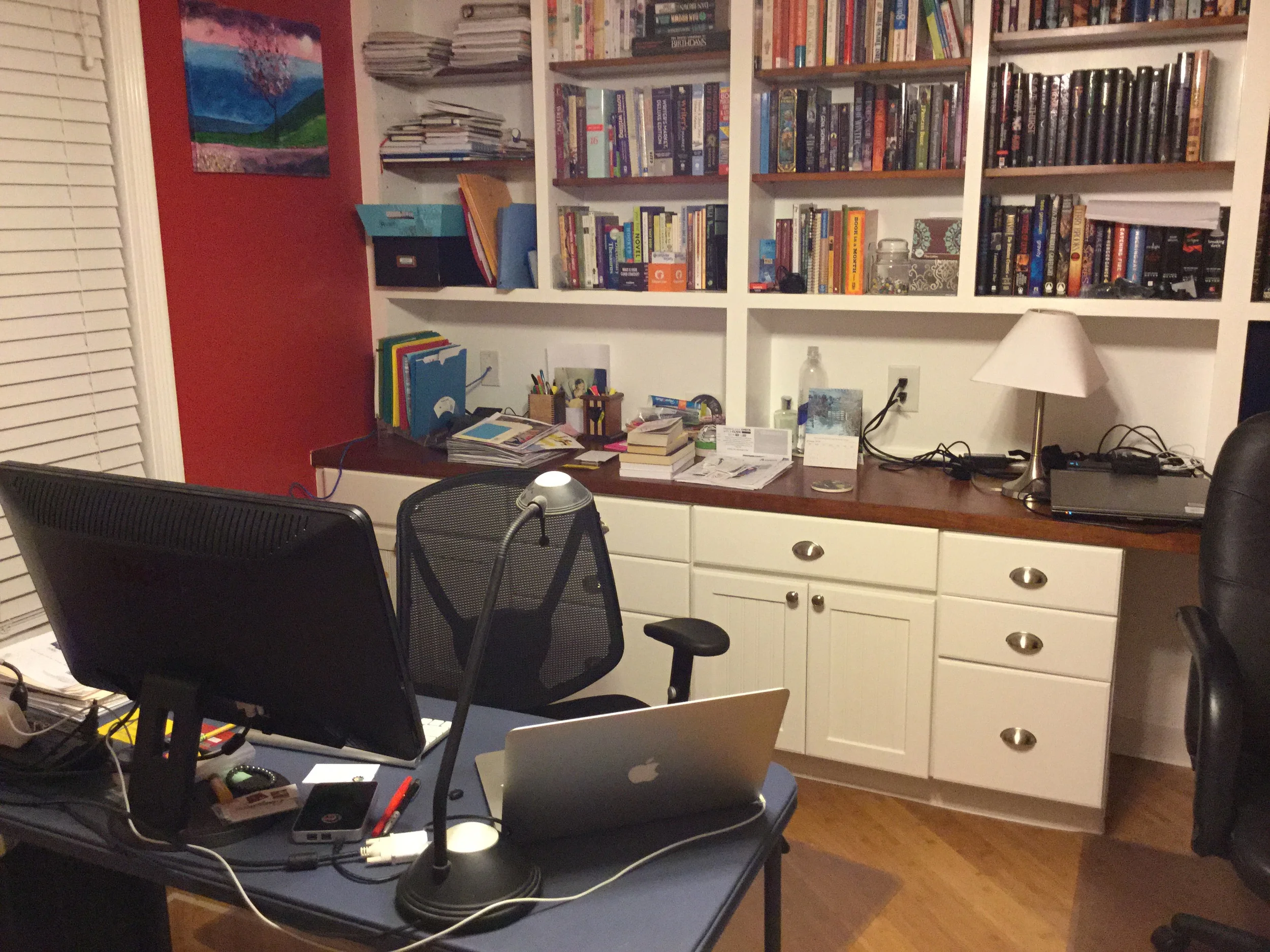 Fiona's Creative Space