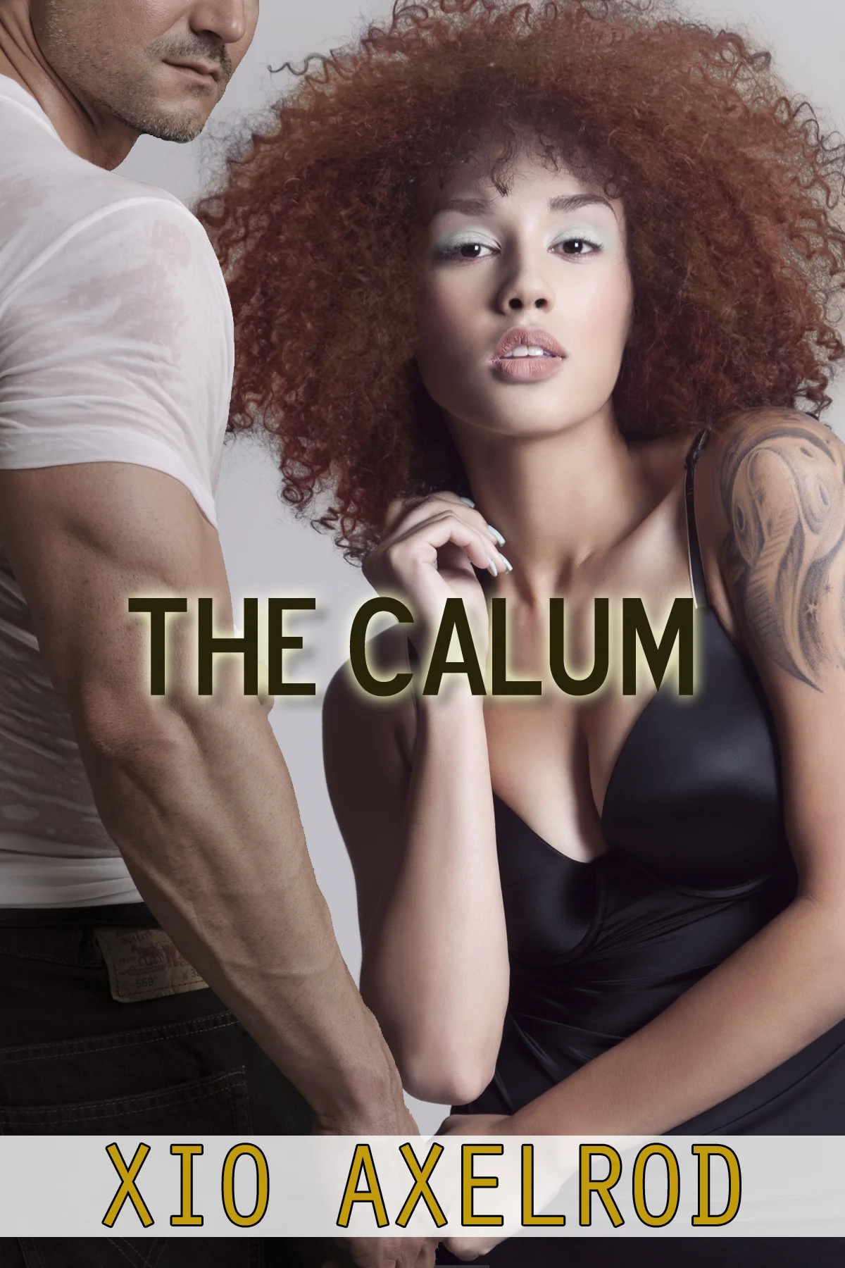Xio Axelrod, The Calum
