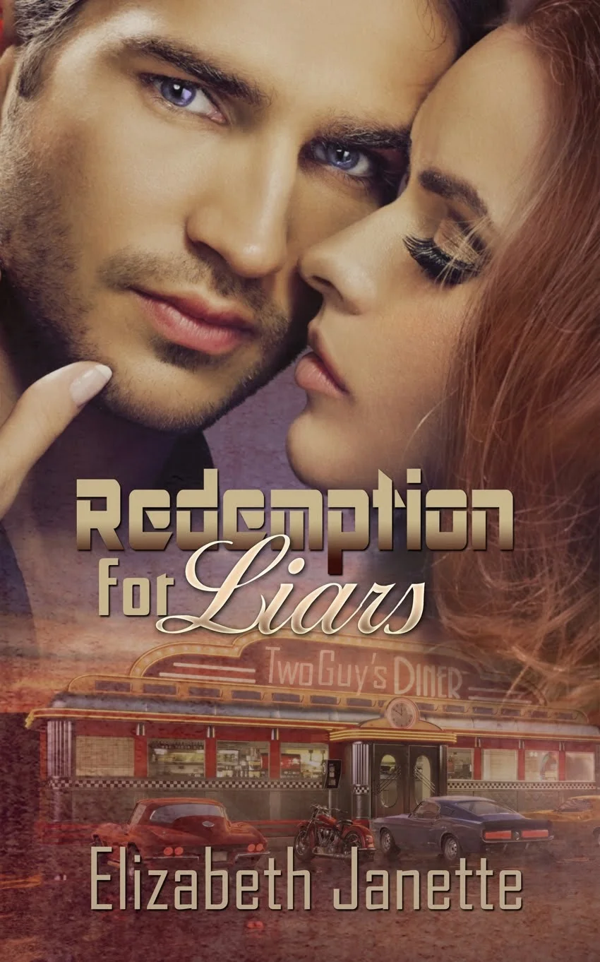 Elizabeth Janette, Redemption for Liars