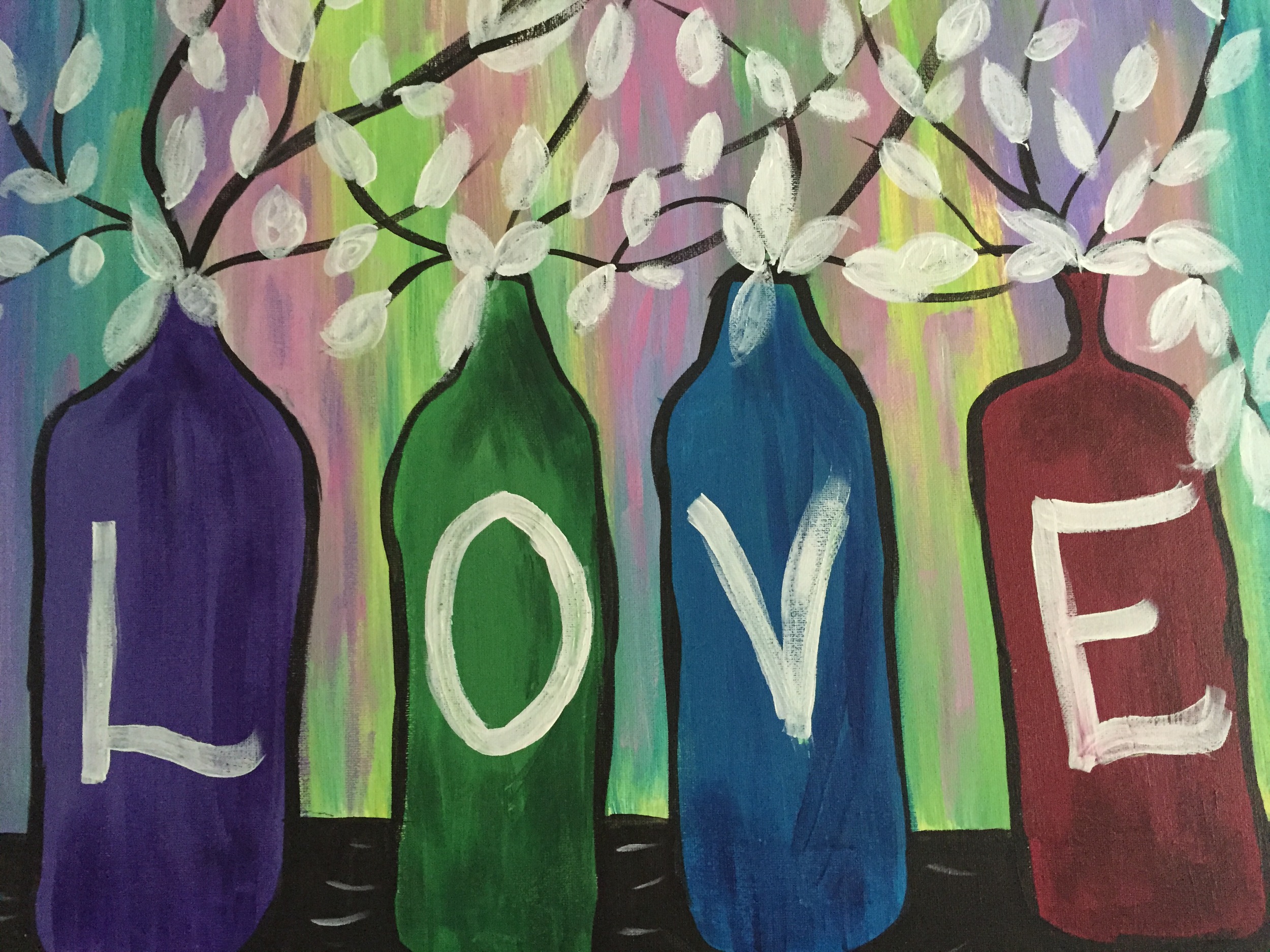 Finished :)