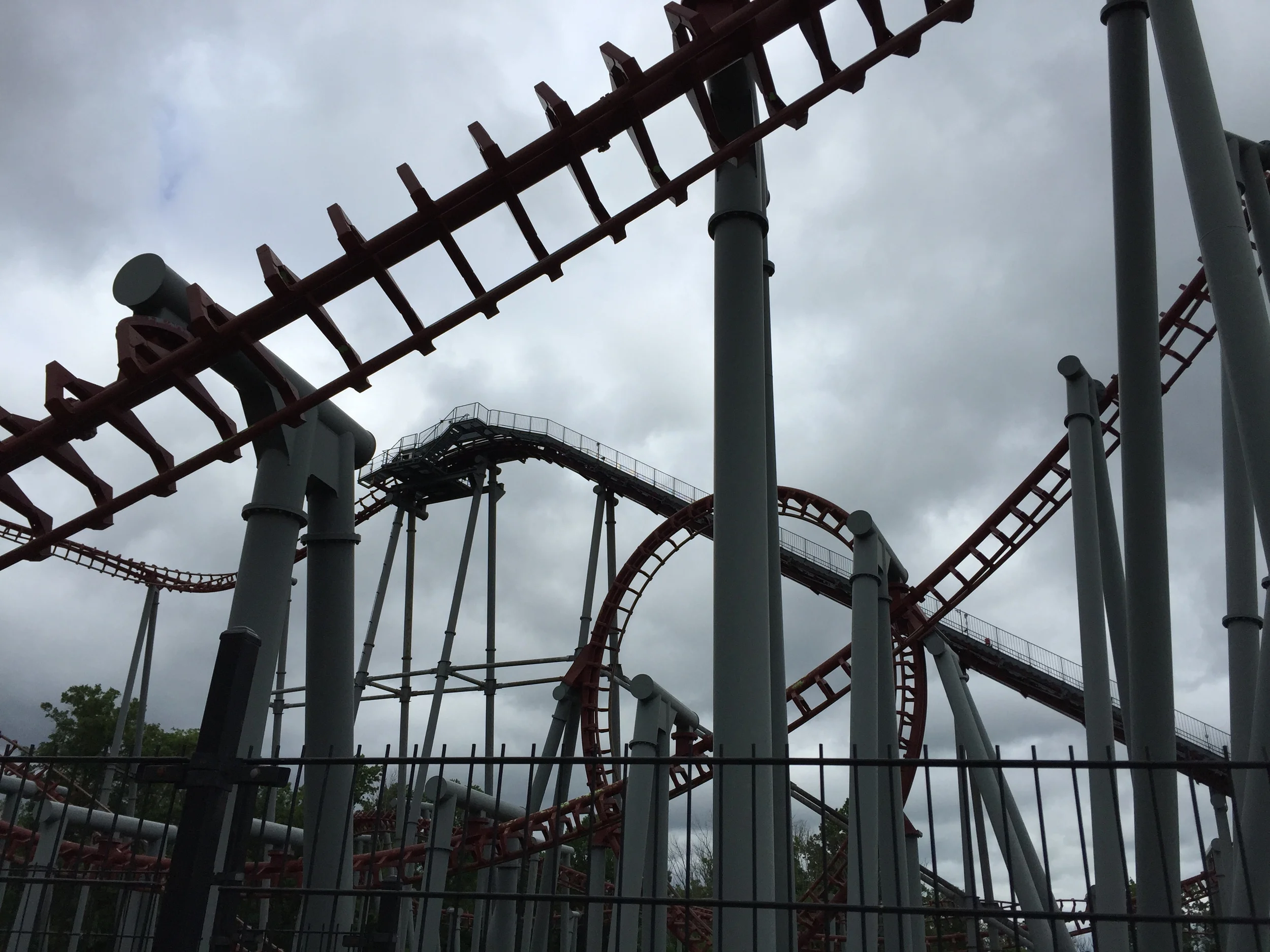 Firehawk