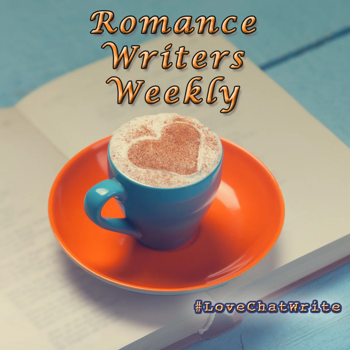 #LoveChatWrite