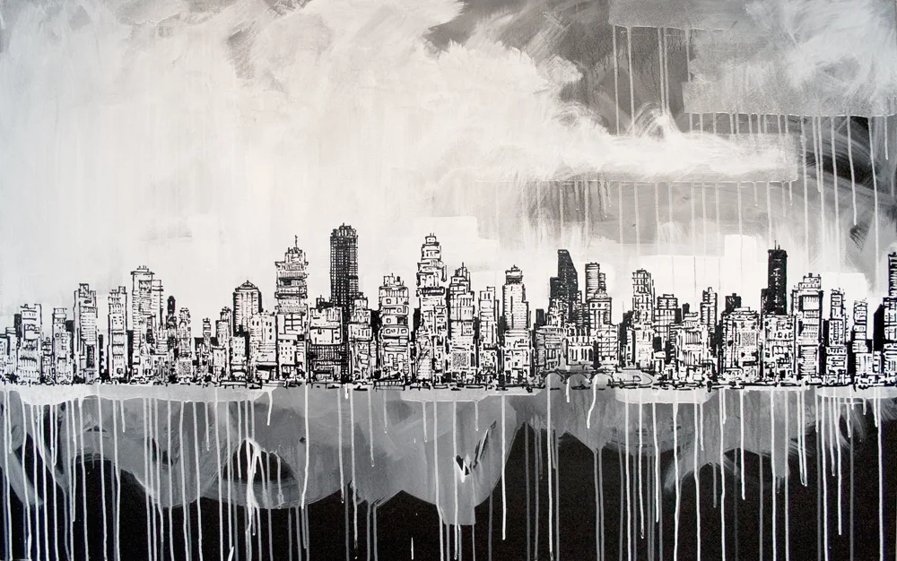 The Skyline Alpha