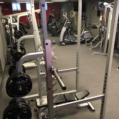 Enderlin Wellness Center — Enderlin, ND