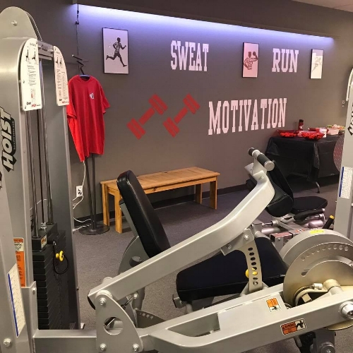 Enderlin Wellness Center — Enderlin, ND