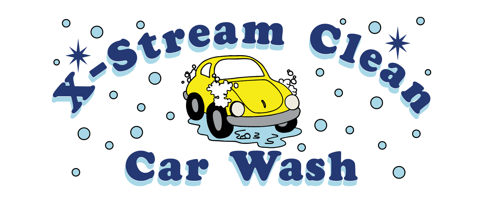 X-Stream Clean Car Wash