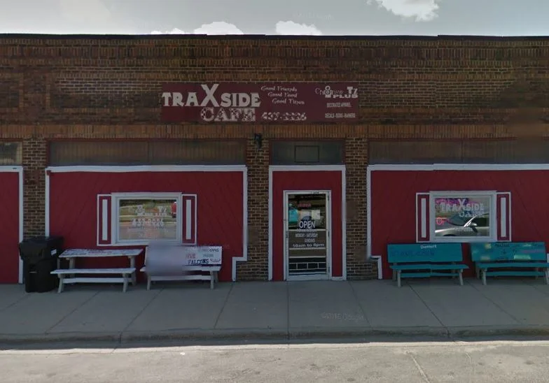 Bike Friendly — Enderlin, ND