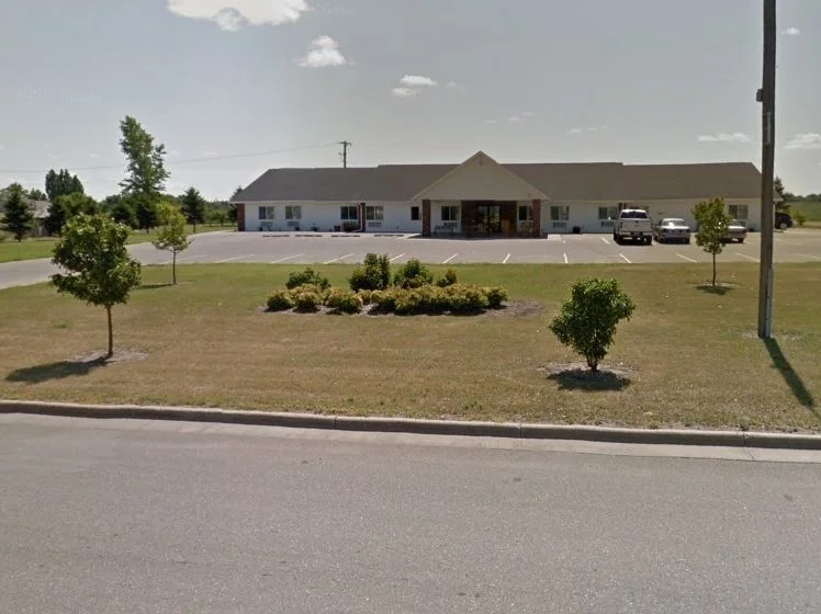 Bike Friendly — Enderlin, ND