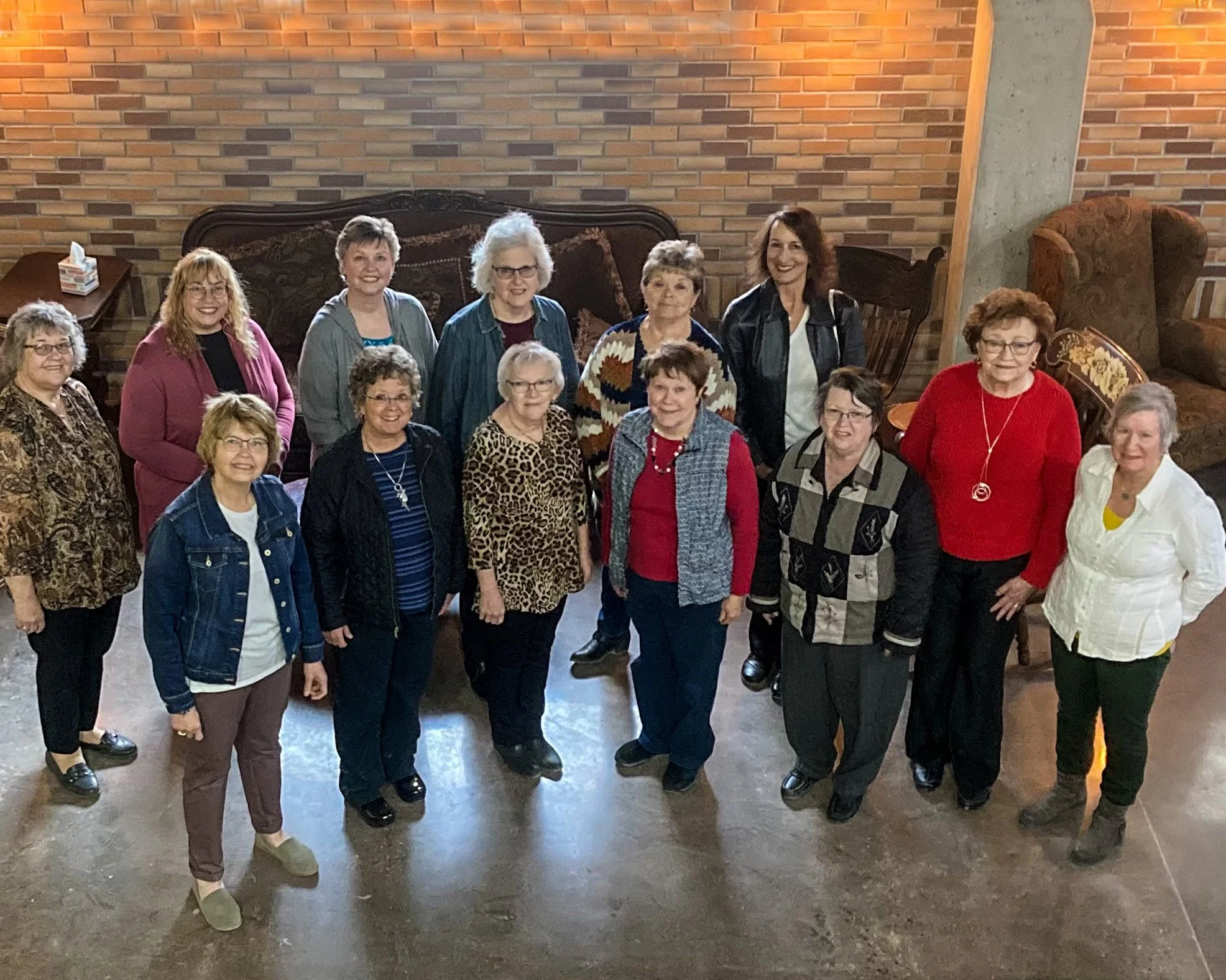 Enderlin Clubs — Enderlin, ND
