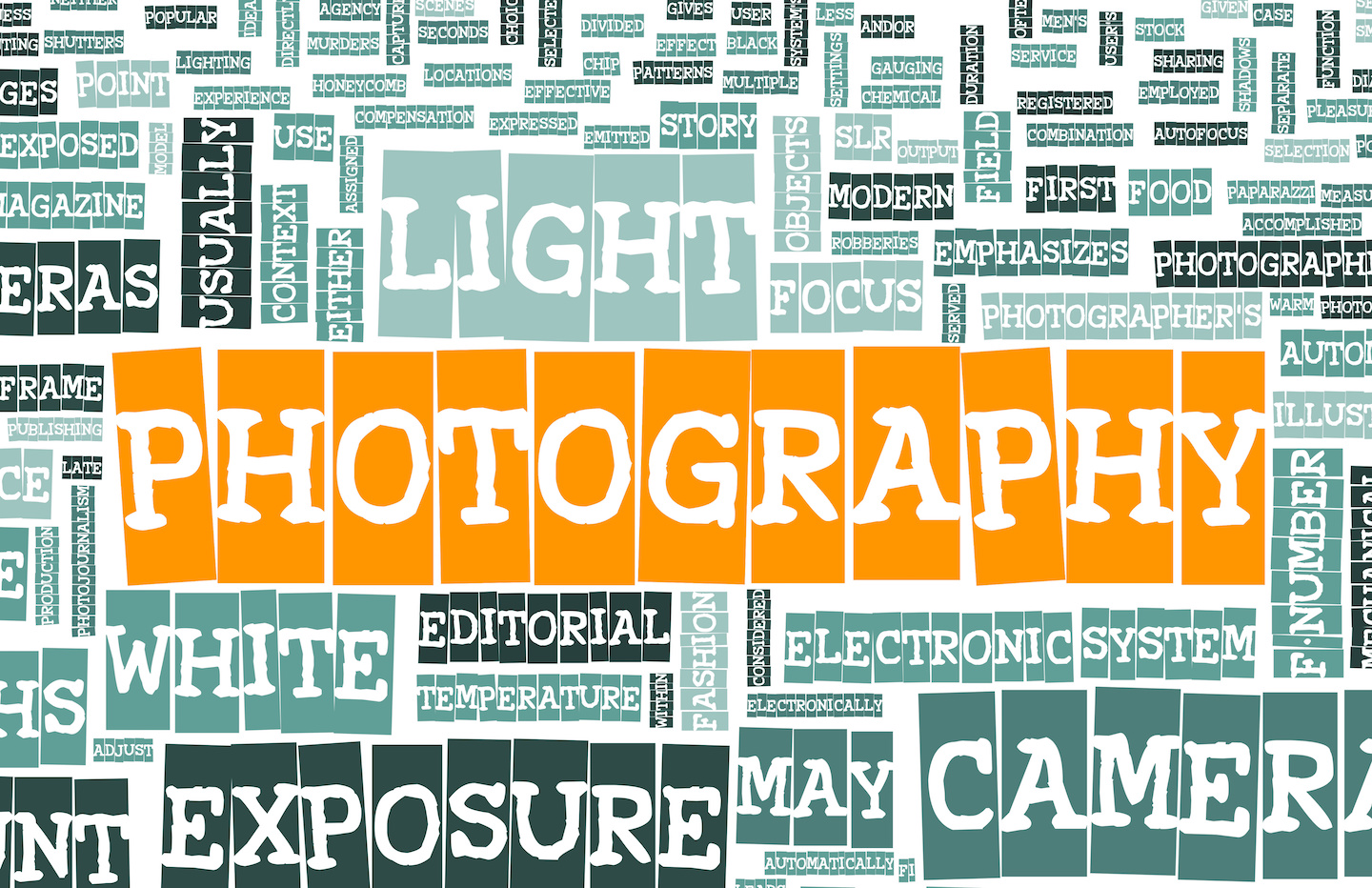 Photography Background