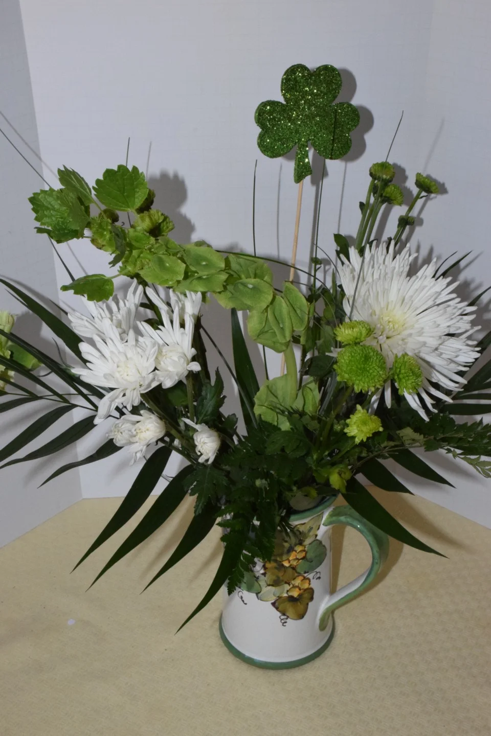 Irish Bouquet