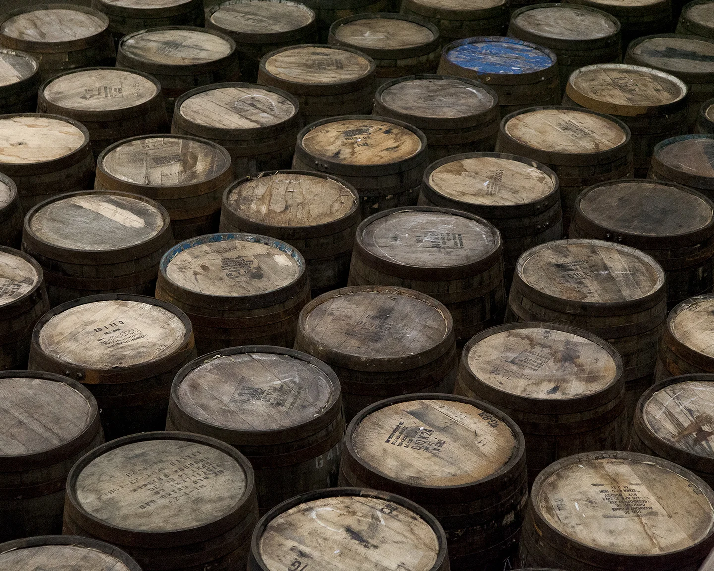 Casks